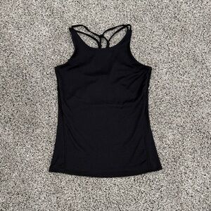 All in Motion Tank Top